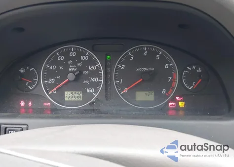 2002 Nissan Maxima Gle z USA, uszkodzony, nr VIN JN1DA31A22T315152